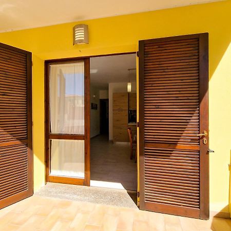 Residenza Quarto 02 - La Maddalena Διαμέρισμα Λα Μανταλένα Εξωτερικό φωτογραφία
