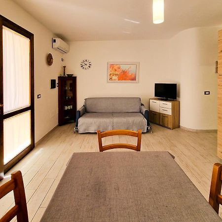 Residenza Quarto 02 - La Maddalena Διαμέρισμα Λα Μανταλένα Εξωτερικό φωτογραφία