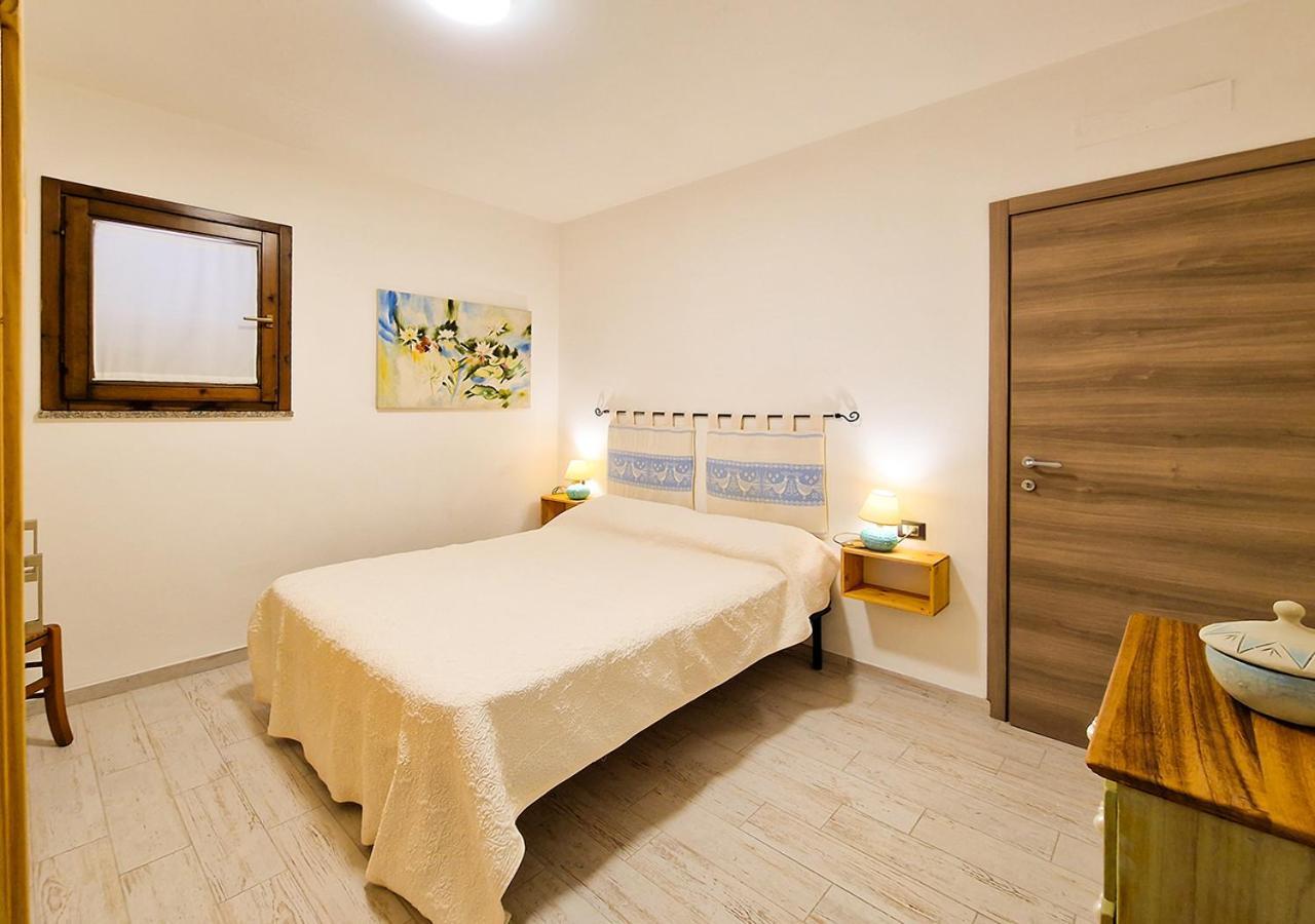 Residenza Quarto 02 - La Maddalena Διαμέρισμα Λα Μανταλένα Εξωτερικό φωτογραφία