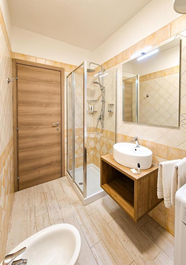Residenza Quarto 02 - La Maddalena Διαμέρισμα Λα Μανταλένα Εξωτερικό φωτογραφία